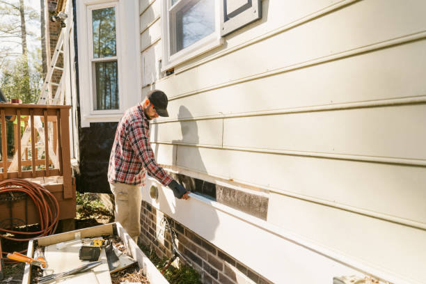 Trusted Wood Siding service in Big Prairie, OH - Creative Siding